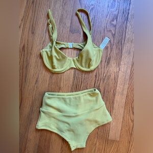 Zulu & Zephyr Swimsuit